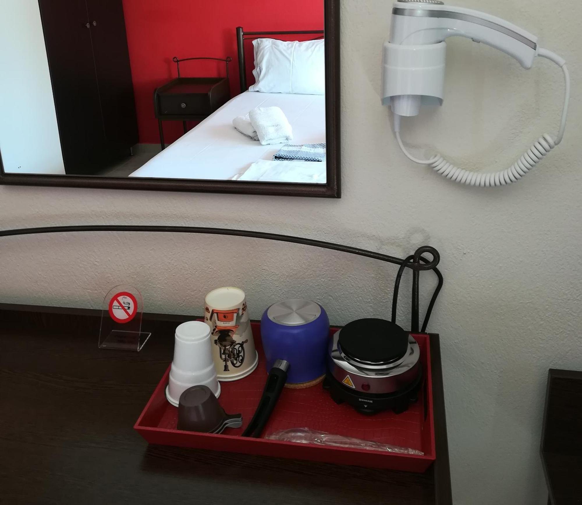 Agnanti Studios Afytos Zewnętrze zdjęcie
