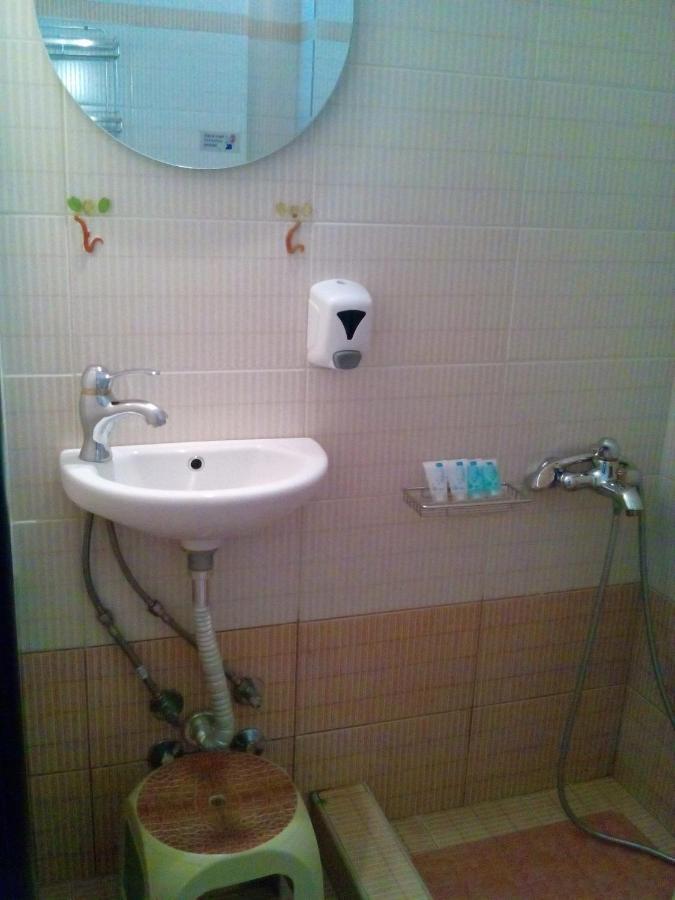 Agnanti Studios Afytos Pokój zdjęcie