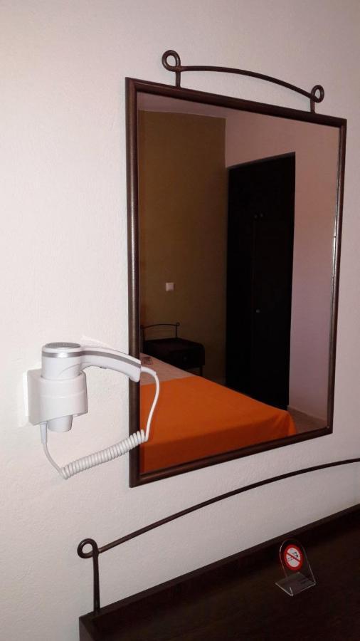 Agnanti Studios Afytos Zewnętrze zdjęcie
